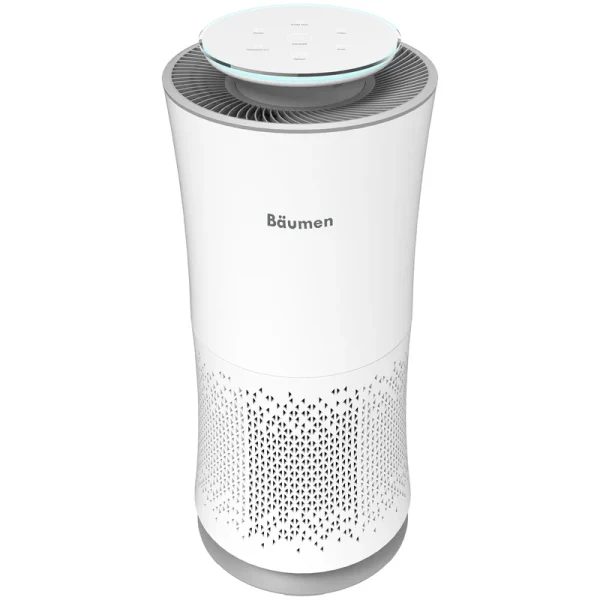 تصفیه کننده هوا بویمن مدل Z400A