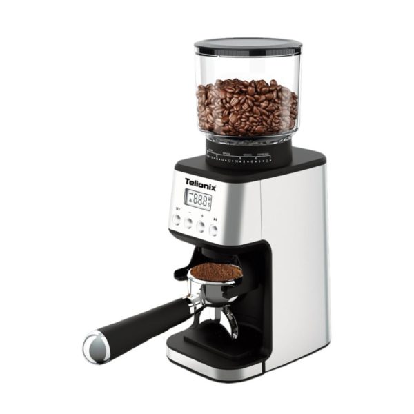 آسیاب قهوه تلیونیکس مدل  TCG4150