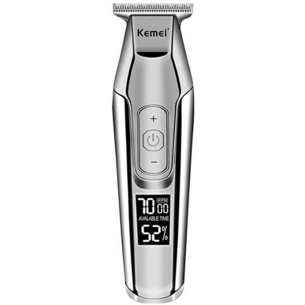 ماشین اصلاح موی صورت کیمی مدل  KM-5027