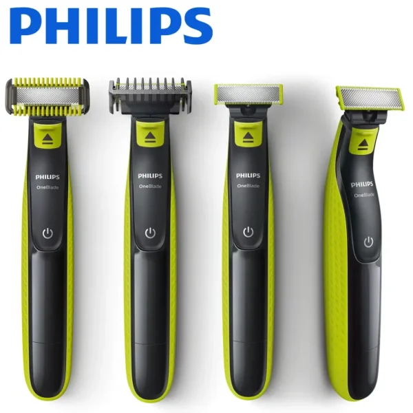 ماشین اصلاح فیلیپس سری وان بلید مدل  PHILIPS QP2824/10