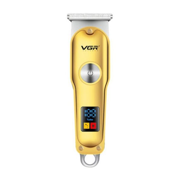 ماشین اصلاح خط زن وی جی آر  V-290