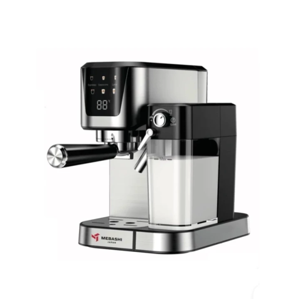 اسپرسوساز مباشی مدل  ME-ECM 2502