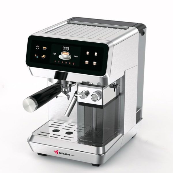 اسپرسوساز مباشی مدل  ME-ECM2503