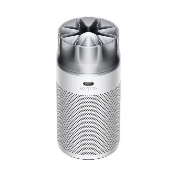 دستگاه تصفیه هوا دایسون مدل HushJet Purifier Compact HJ10